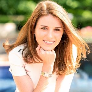 Meet your Posher, Anna